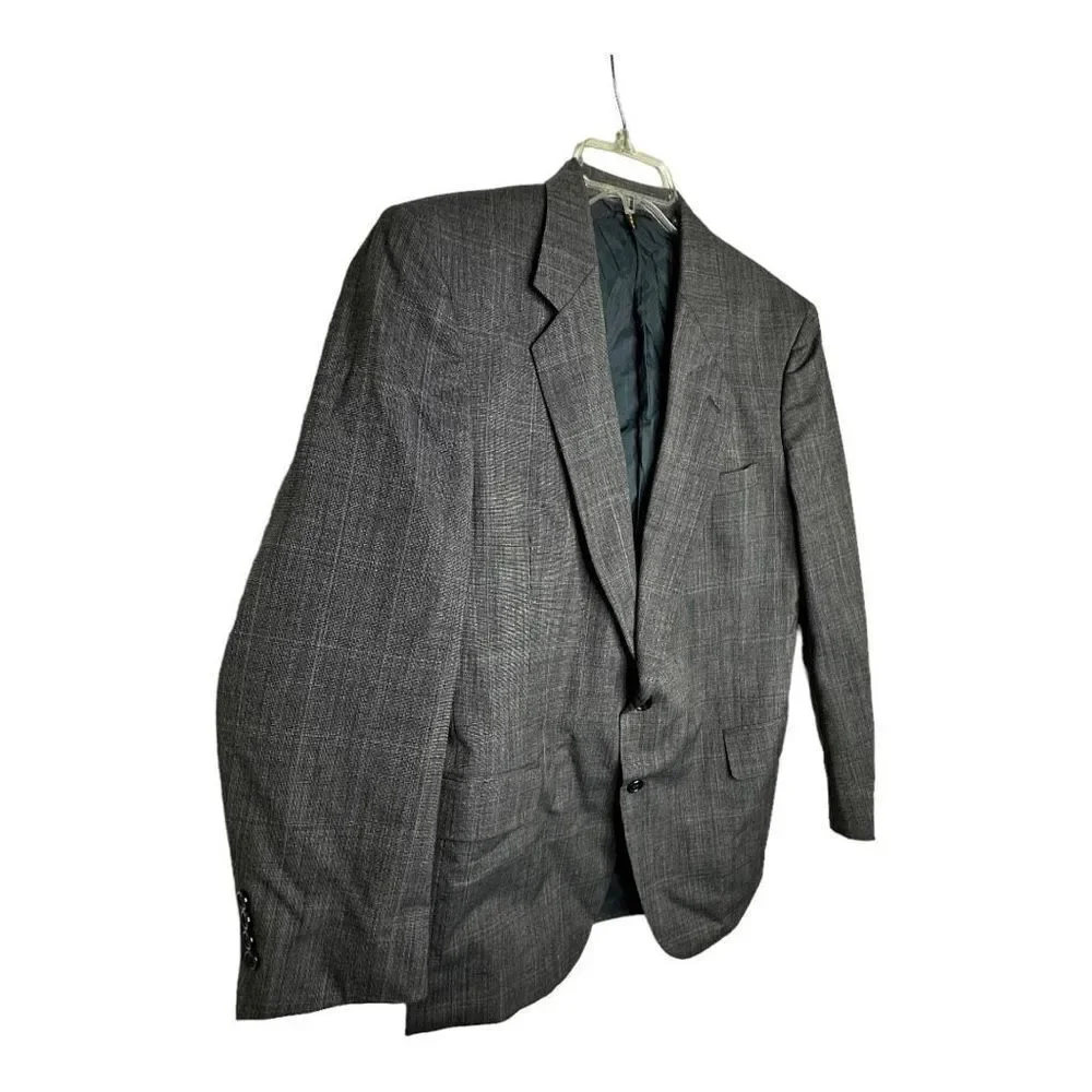 Vintage Foreman & Clark Blazer‎